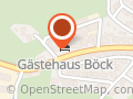 Gästehaus Böck