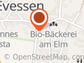 Trost- und Glückswerkstatt im „freiraum Evessen“