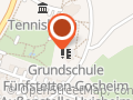 Volksschule Huisheim