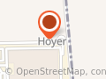 Hoyer Automatentankstelle Ilsenburg