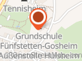 Grundschule Huisheim