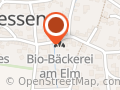 Bio Bäckerei am Elm