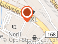 Share Spaces - Utleie av Kontor Oslo