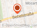 Beratungsstelle der Sunshinehouse gGmbH