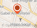 Woxx Frisør Avd. Colosseum Park AS