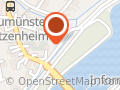 Gemeinde Tapfheim, Kläranlage Donaumünster