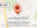 Pension Hohenkirchen
