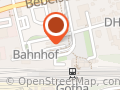 Reisezentrum DB Gotha