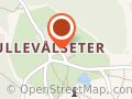 Ullevålseter Sportsstue