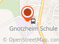 Astrid-Lindgren-Grundschule in Gnotzheim