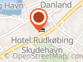 Rudkøbing Joller & Glasfiber