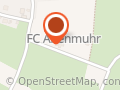 1.Fussball-Club 1929 Altenmuhr e.V. Sportgaststätte