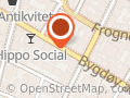 Caci Klinikk Norge Elisabeth Oksvik