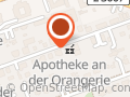 Apotheke an der Orangerie Beate Gürtler e.Kfr.