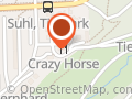 Crazy Horse Bike Action