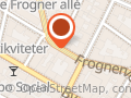 Vie Saine AS