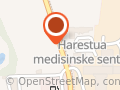 Marte Kristoffersen Fysioterapi