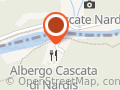 Ristorante - Bar Cascate Nardis