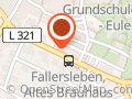 Arbeiterwohlfahrt Ortsverein Fallersleben
