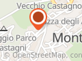 Parrocchia di Montecreto e Chiesa del Trogolino