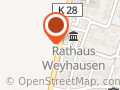 Sportheim des Sportclub Weyhausen