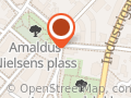 Holmsens Legat