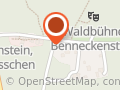 Bines Waldschlösschen