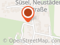 Ostsee-Hochzeitsportal Onlinedienst