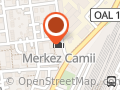 Merkez Camii