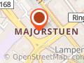 Majorstuhuset Legegruppe DA