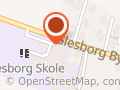 Glesborg Skole