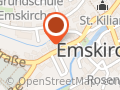 Caritas-Tagespflege Emskirchen