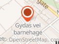 Gydas Vei Barnehage