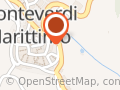 Comando Stazione Monteverdi Marittimo