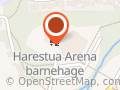 Harestua Arena barnehage