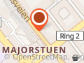 Sushi City Wok - Majorstuen
