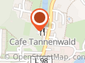Cafe Tannenwald Inh. Sieglinde Hahn