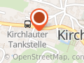 Tankstelle Hümmer