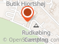 Rudkøbing Vandrerhjem og Camping v/Knud Hollen Nielsen