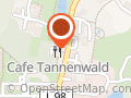 Cafe Tannenwald Inh. Sieglinde Hahn