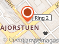 Baker Hansen Majorstukrysset