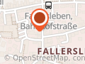Hartmut Blume Friseur