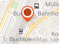 DB Reisezentrum Buchloe