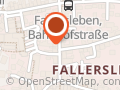 DON JUAN Fallersleben
