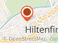 Hiltenfingen Pfarramt St. Silvester