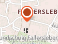 Joe’s Barber Gentlemen’s Lounge, Fallersleben
