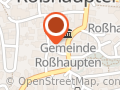 Gemeinde Roßhaupten Kinderkrippe