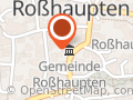 Gemeindeverwaltung und Verwaltungsgemeinschaft Roßhaupten