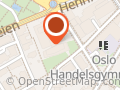 Stiftelsen Danse- og Teatersentrum/ Performing Arts Hub Norway