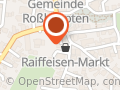 Fahrradverleih Rosshaupten
